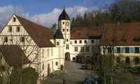 Schloss Haigerloch